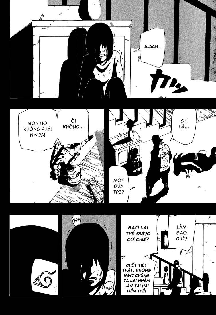 Naruto Tập 444 trang 17