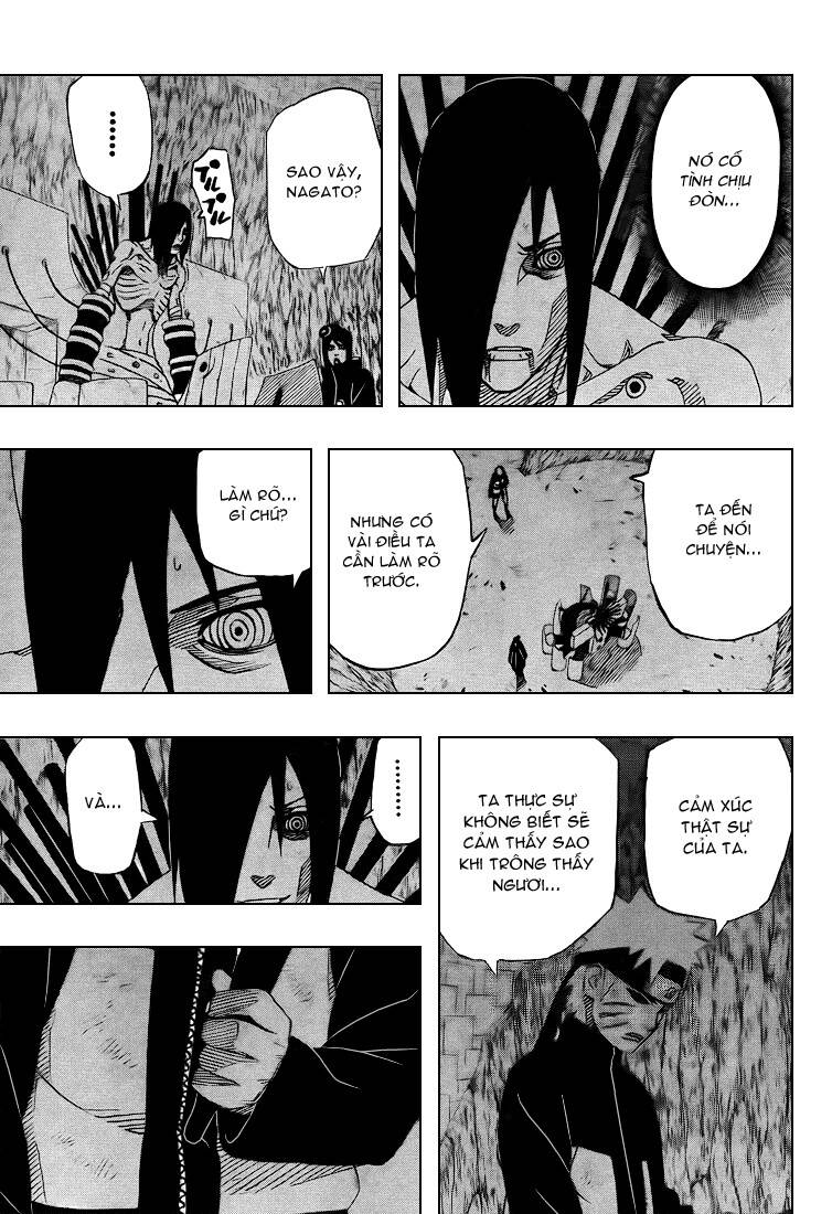 Naruto Tập 444 trang 6