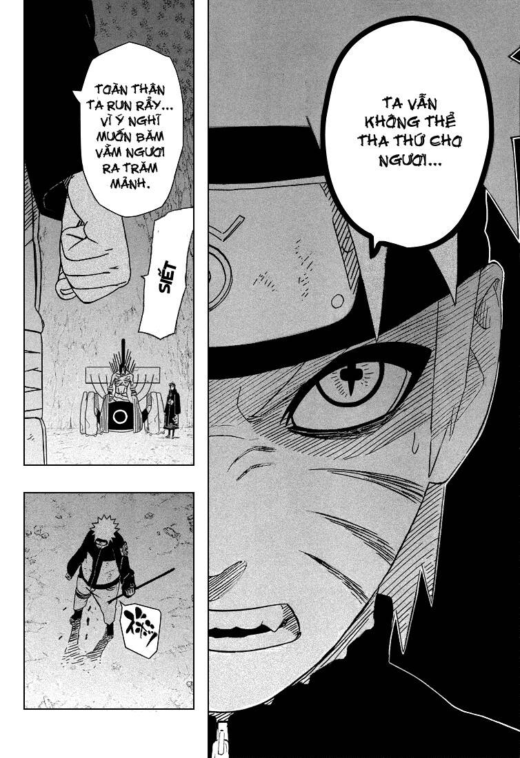 Naruto Tập 444 trang 7