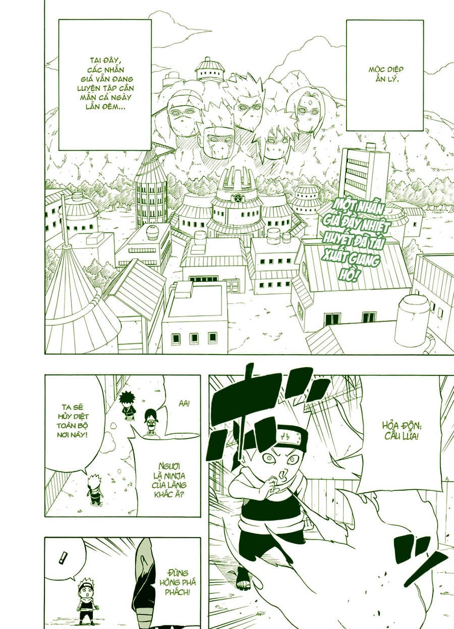 Naruto Tập 519.1 trang 2