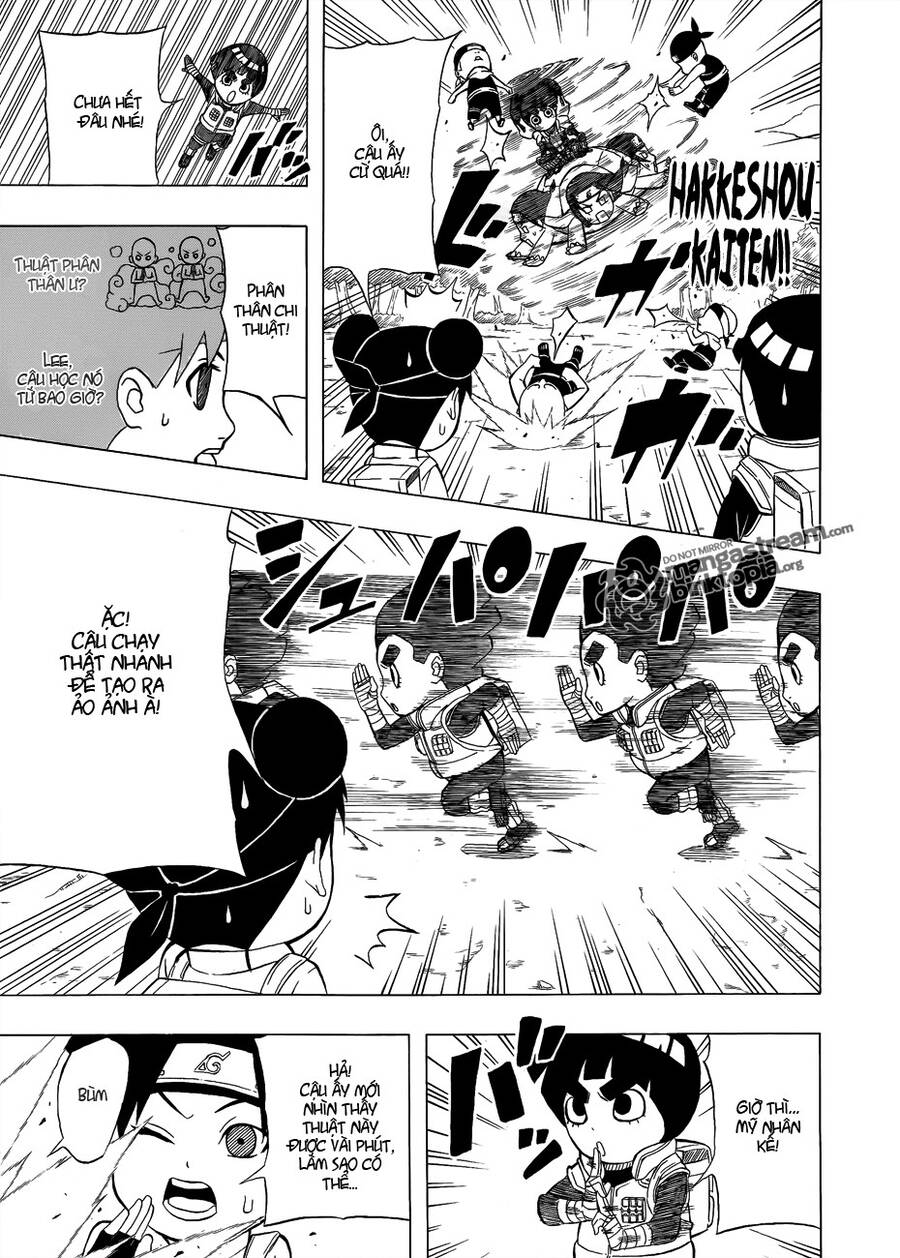 Naruto Tập 519.1 trang 11
