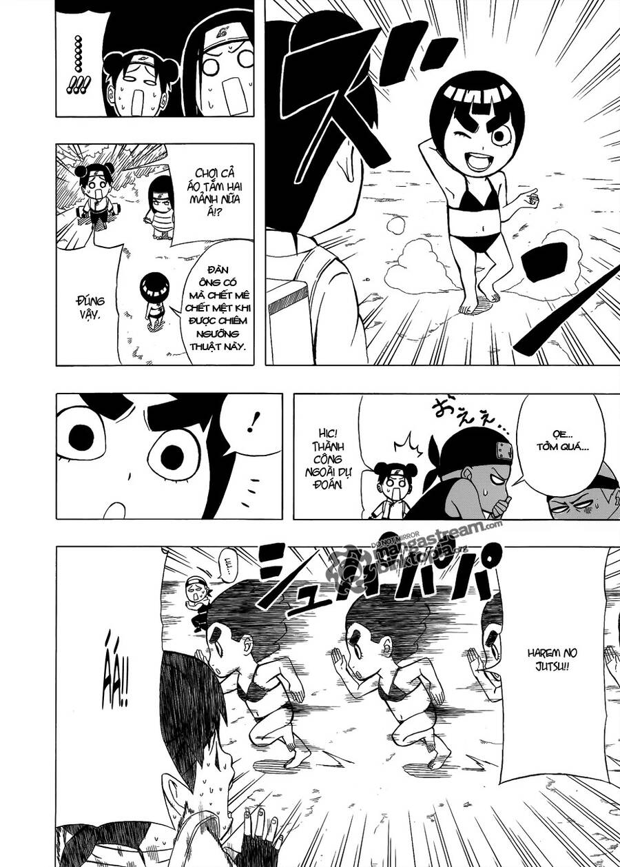 Naruto Tập 519.1 trang 12