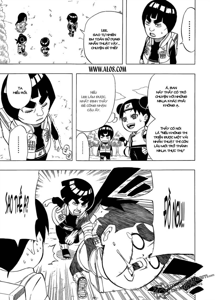 Naruto Tập 519.1 trang 13