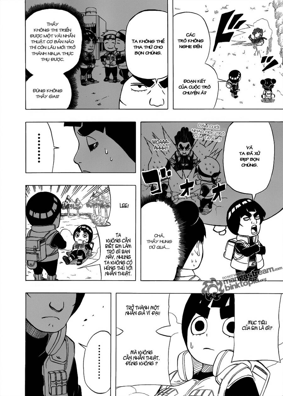 Naruto Tập 519.1 trang 14
