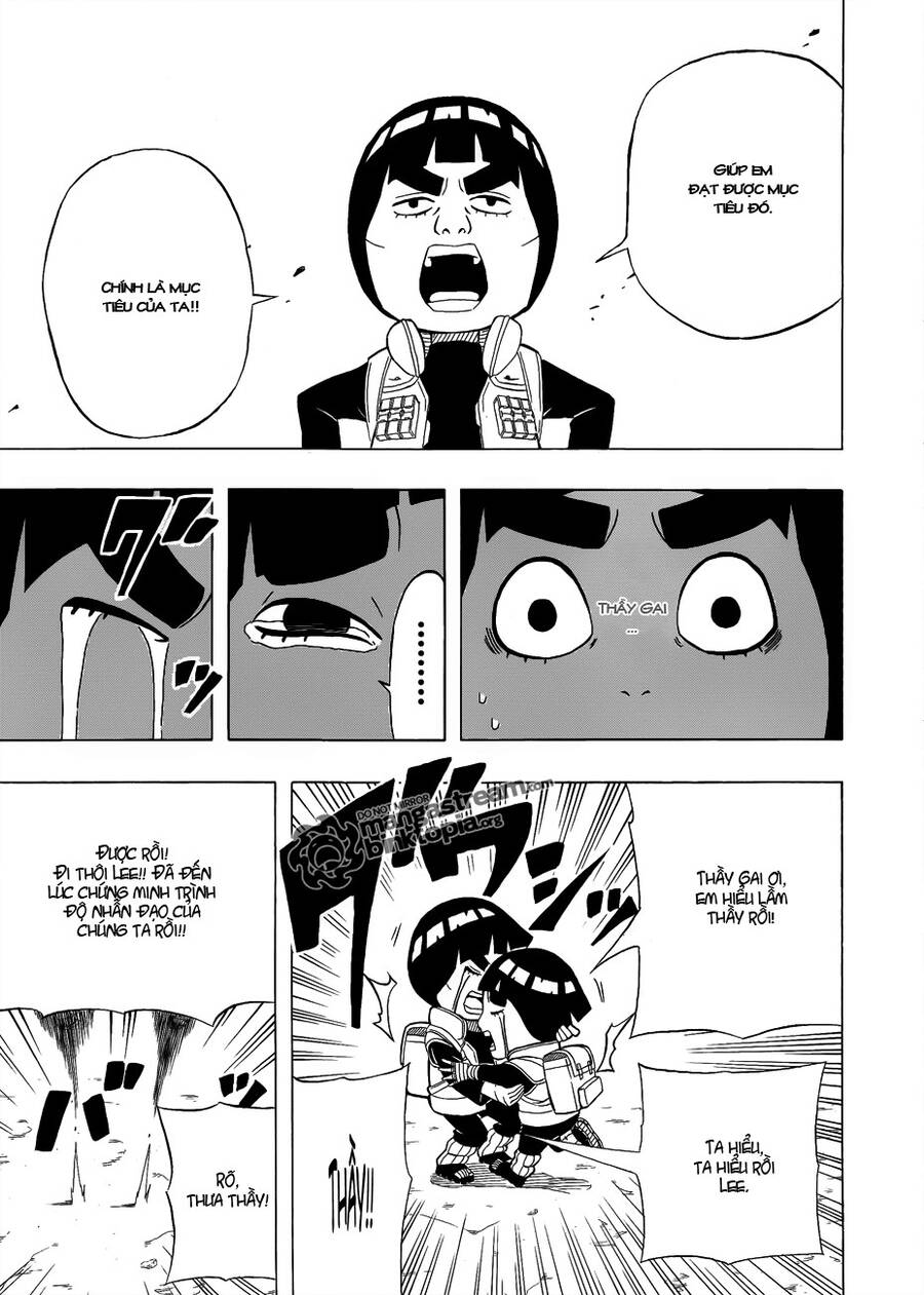 Naruto Tập 519.1 trang 15