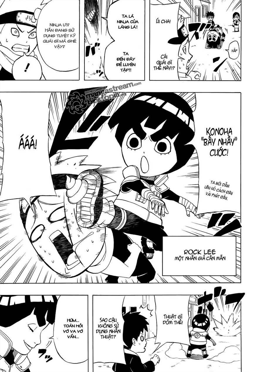 Naruto Tập 519.1 trang 3