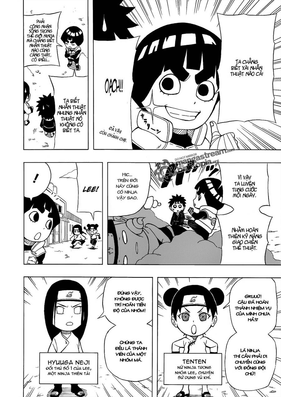 Naruto Tập 519.1 trang 4