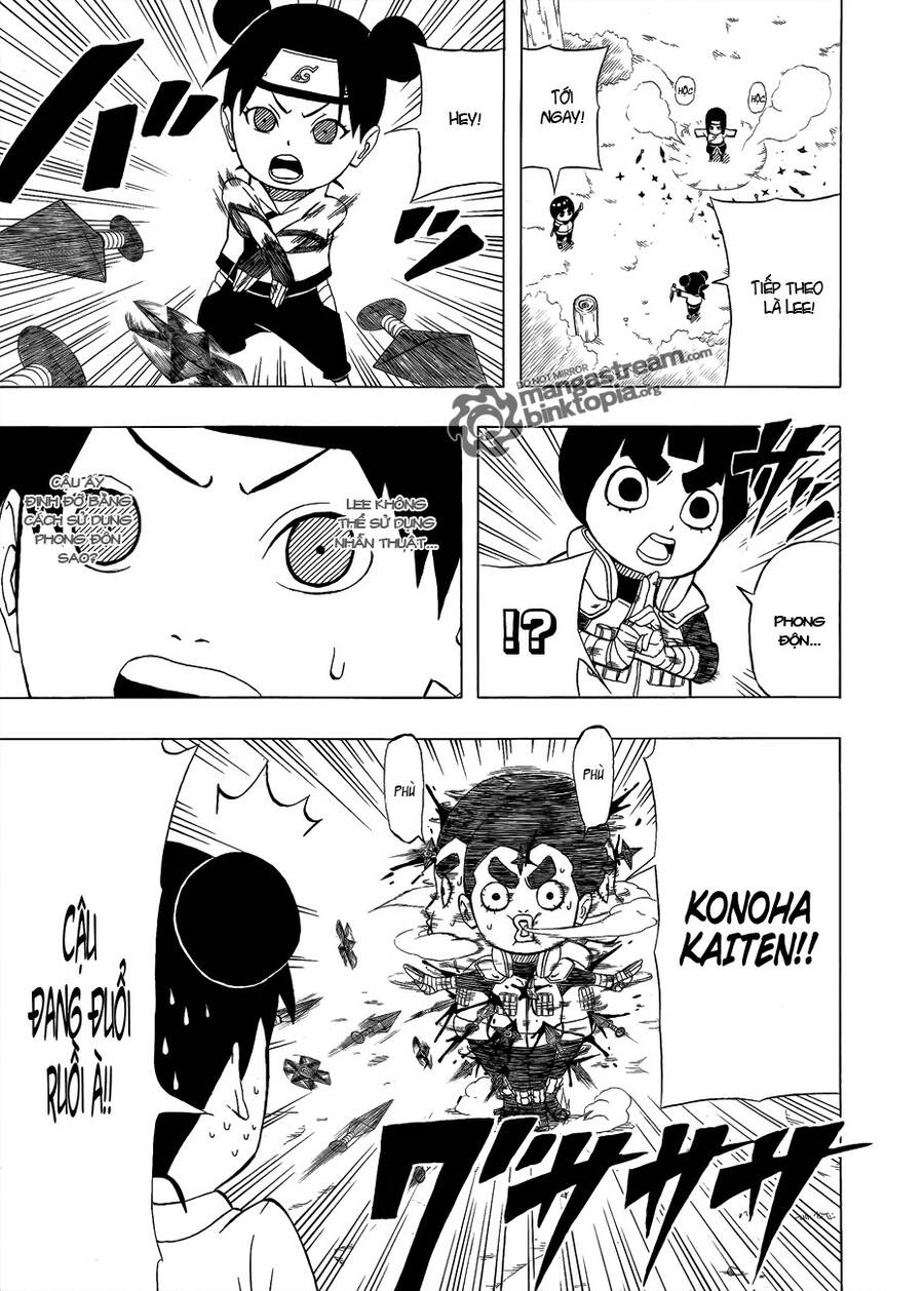Naruto Tập 519.1 trang 7