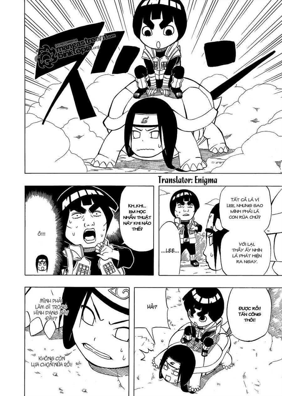 Naruto Tập 519.1 trang 10