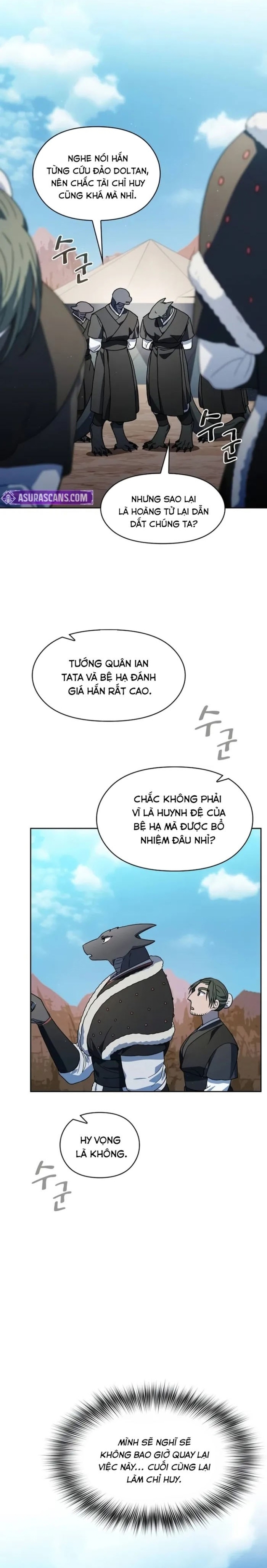 Nền Văn Minh Nebula Tập 100 trang 20