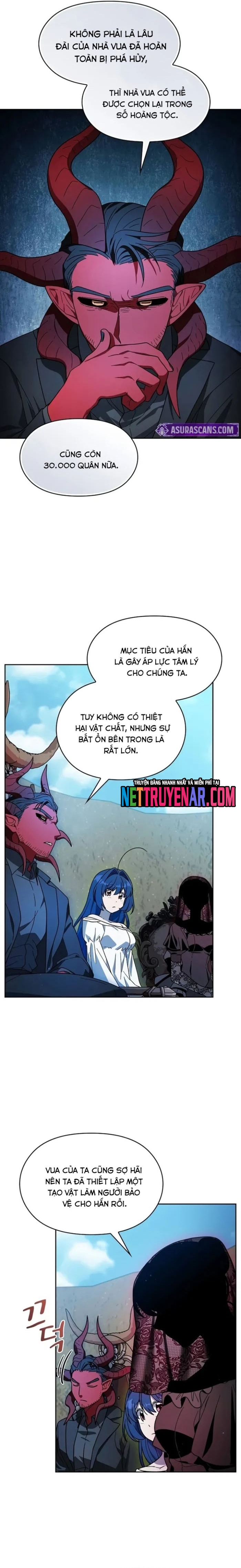 Nền Văn Minh Nebula Tập 100 trang 10