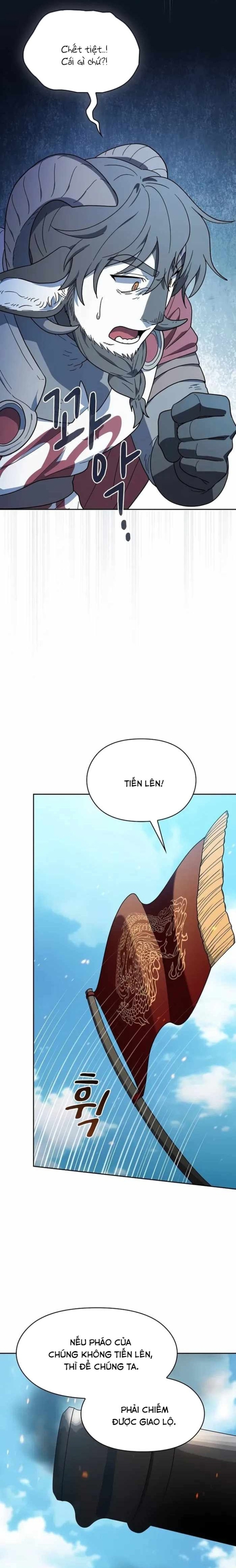 Nền Văn Minh Nebula Tập 101 trang 22