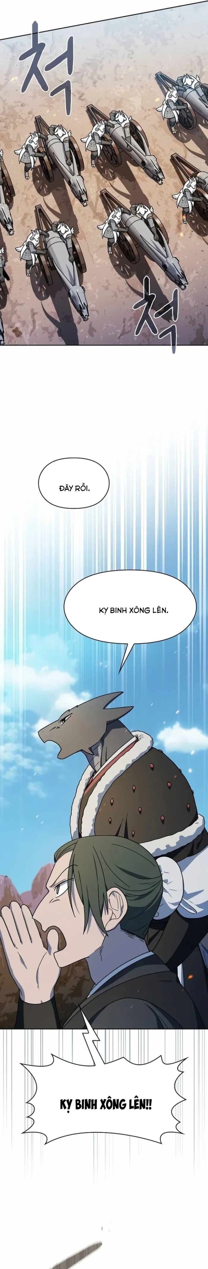 Nền Văn Minh Nebula Tập 101 trang 28