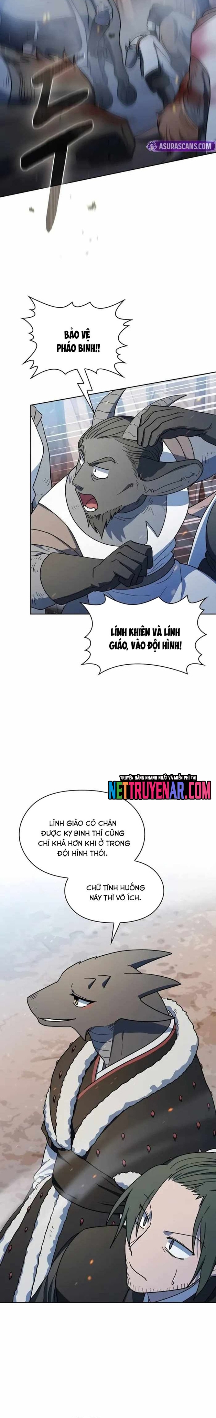 Nền Văn Minh Nebula Tập 101 trang 30