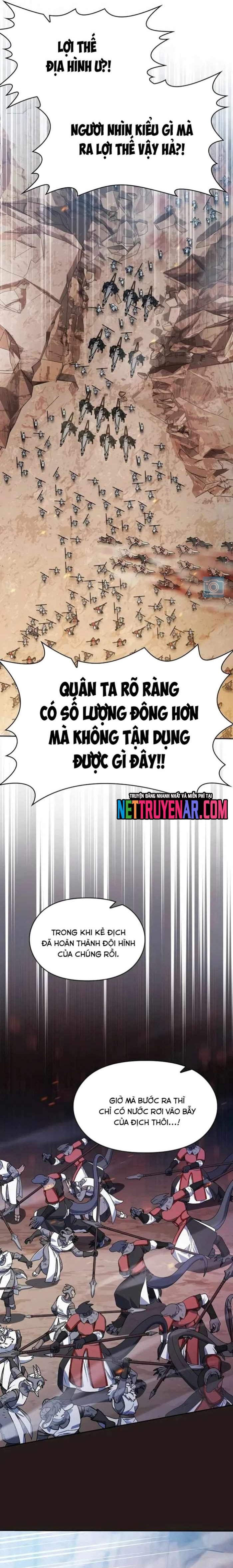 Nền Văn Minh Nebula Tập 101 trang 32
