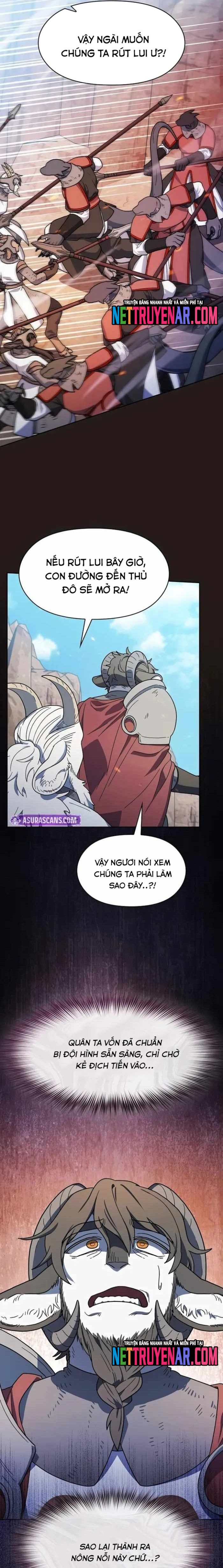 Nền Văn Minh Nebula Tập 101 trang 33
