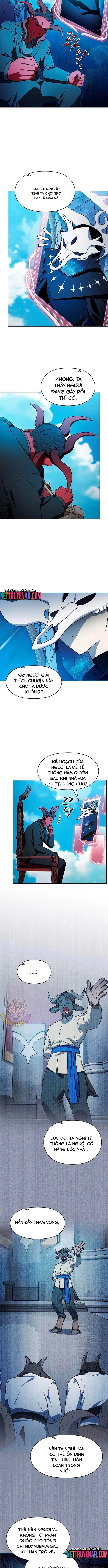 Nền Văn Minh Nebula Tập 103 trang 8