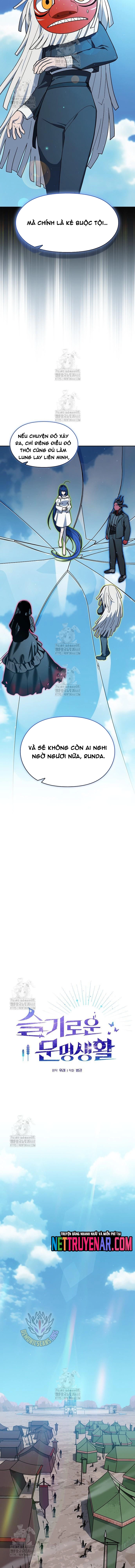 Nền Văn Minh Nebula Tập 106 trang 13