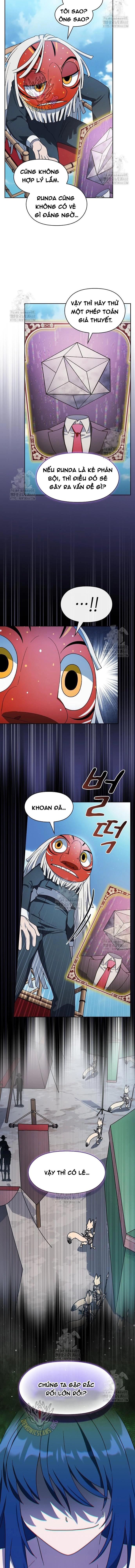 Nền Văn Minh Nebula Tập 106 trang 15
