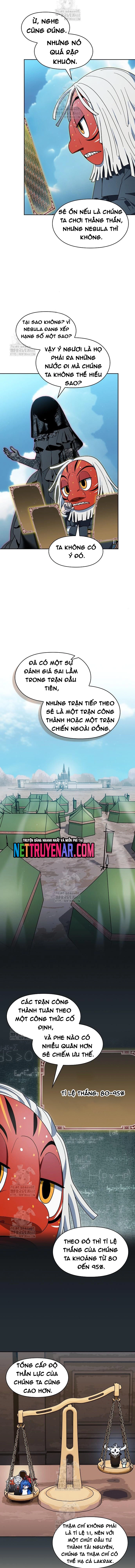 Nền Văn Minh Nebula Tập 106 trang 3