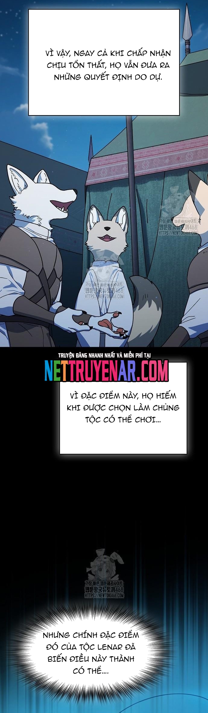 Nền Văn Minh Nebula Tập 107 trang 13
