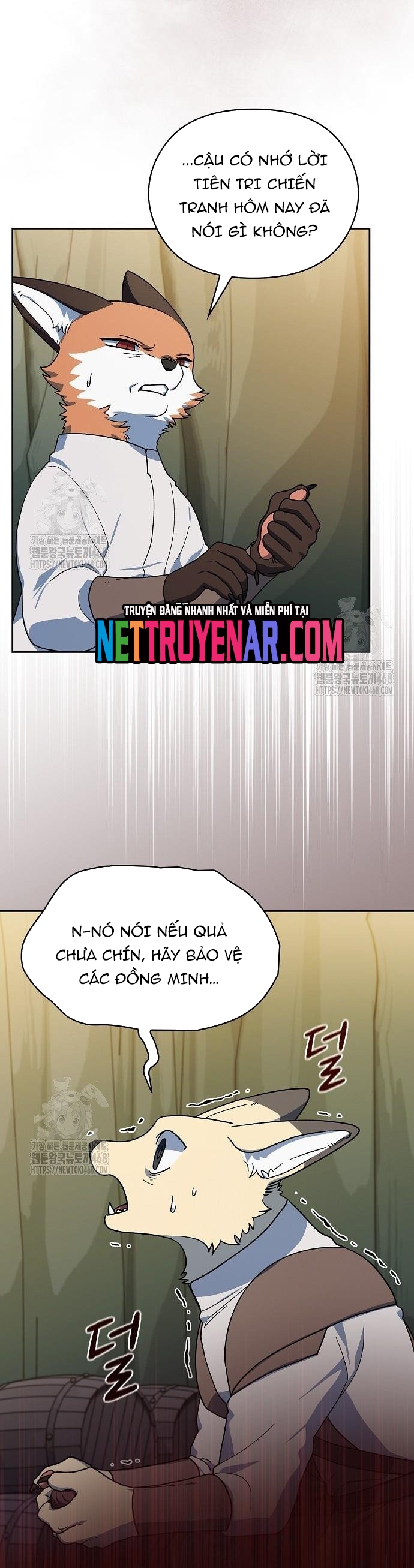 Nền Văn Minh Nebula Tập 107 trang 21