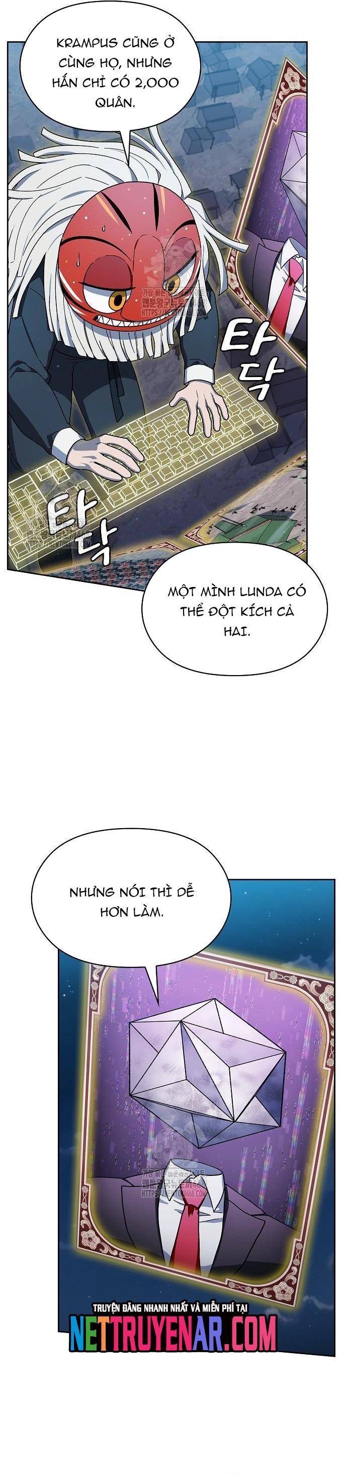 Nền Văn Minh Nebula Tập 107 trang 5