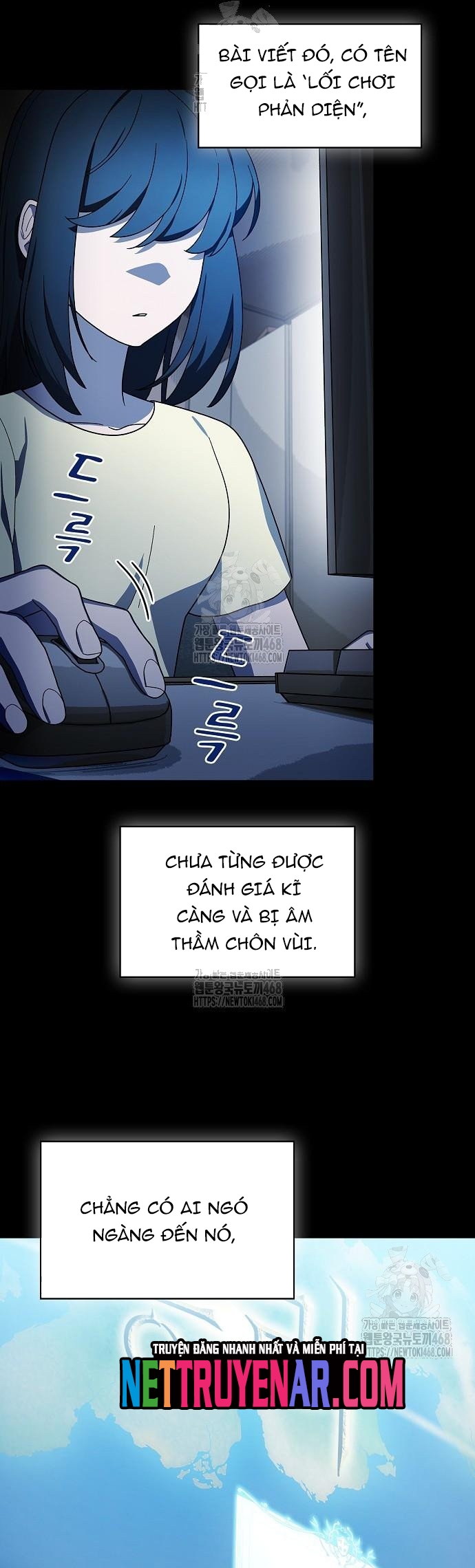 Nền Văn Minh Nebula Tập 107 trang 10