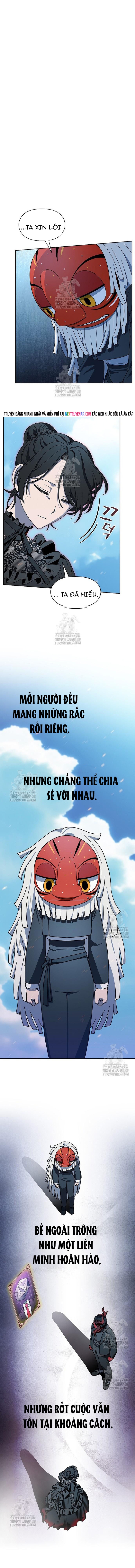 Nền Văn Minh Nebula Tập 108 trang 2