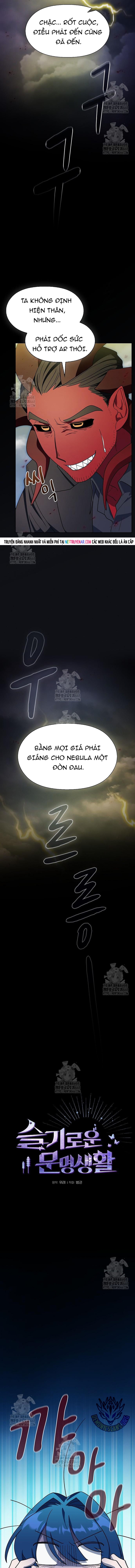 Nền Văn Minh Nebula Tập 108 trang 7