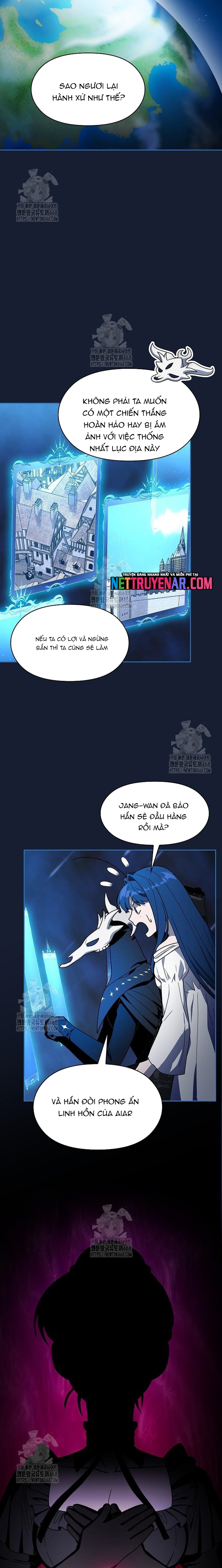 Nền Văn Minh Nebula Tập 110 trang 32