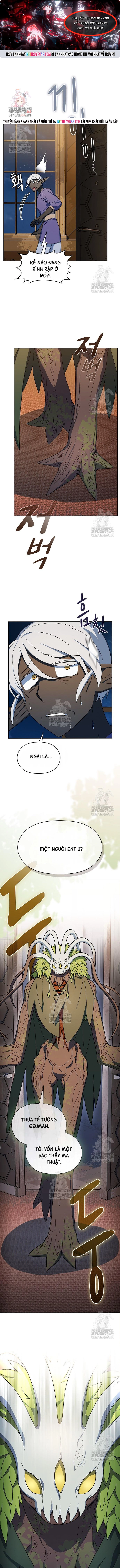 Nền Văn Minh Nebula Tập 111 trang 1
