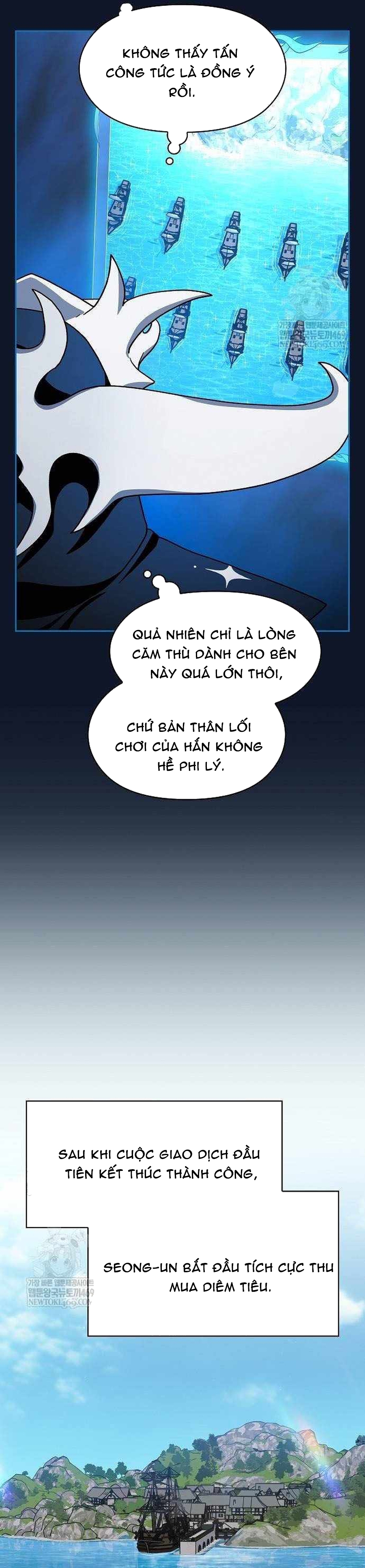 Nền Văn Minh Nebula Tập 112 trang 17