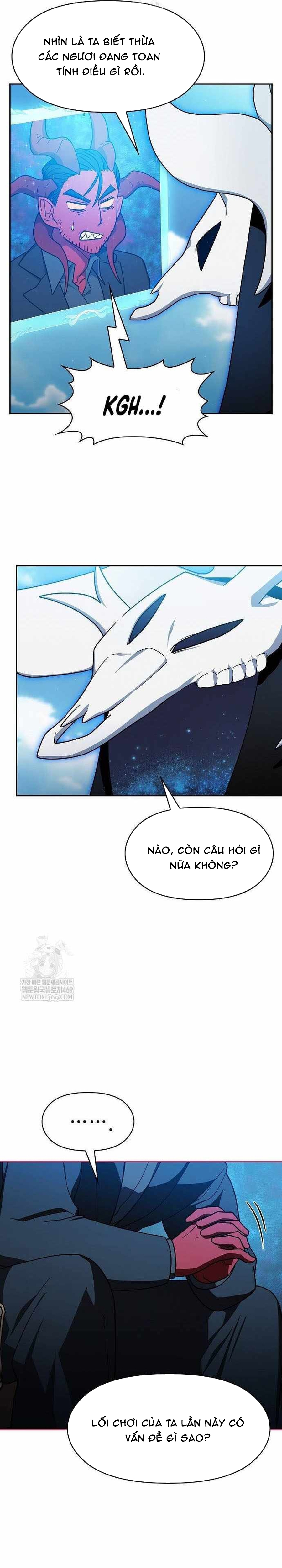 Nền Văn Minh Nebula Tập 112 trang 19
