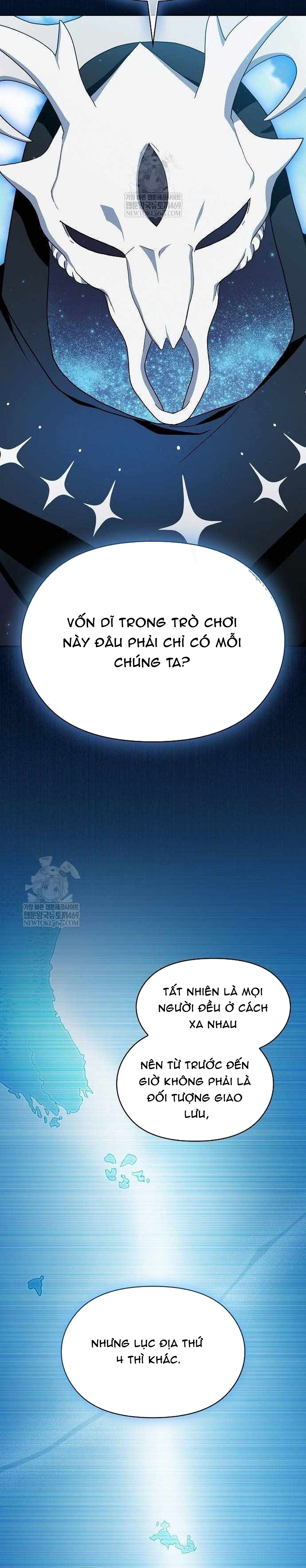 Nền Văn Minh Nebula Tập 112 trang 3