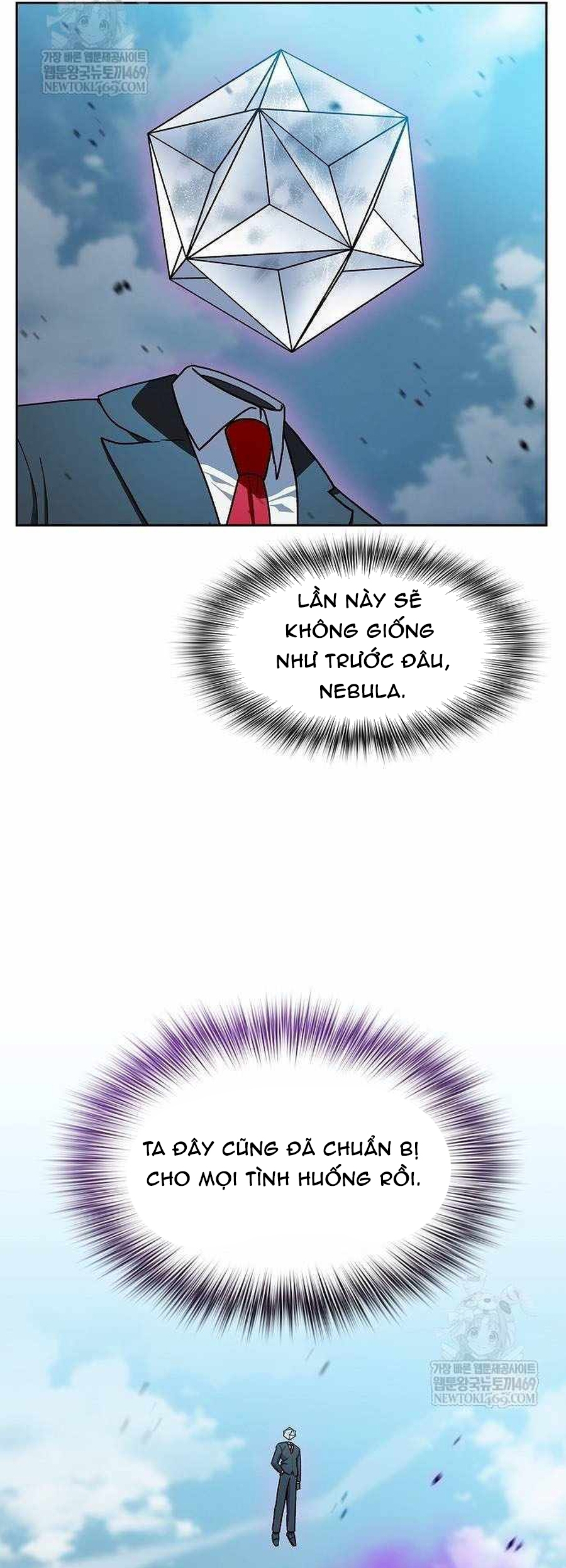 Nền Văn Minh Nebula Tập 112 trang 26