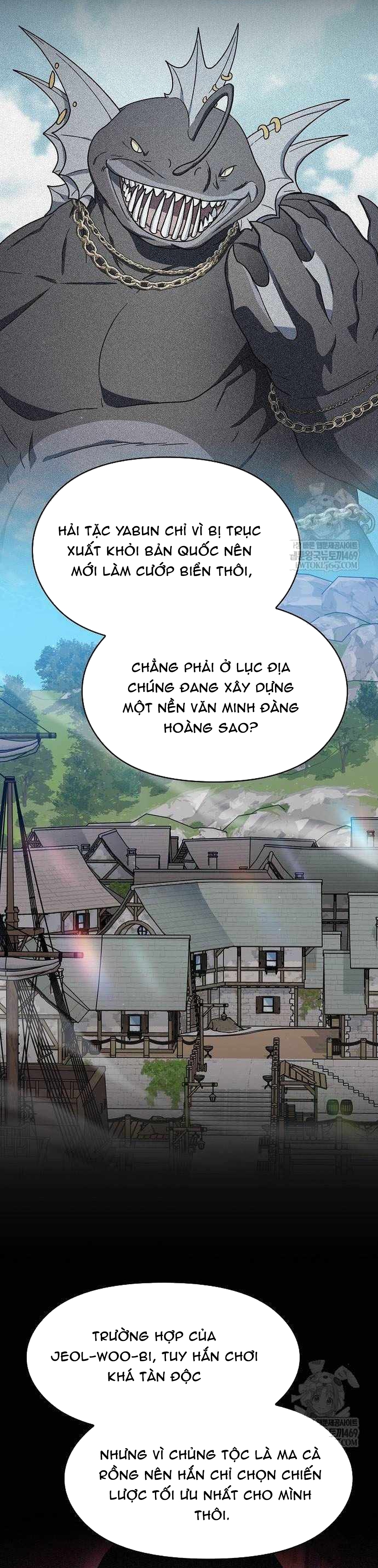 Nền Văn Minh Nebula Tập 112 trang 7