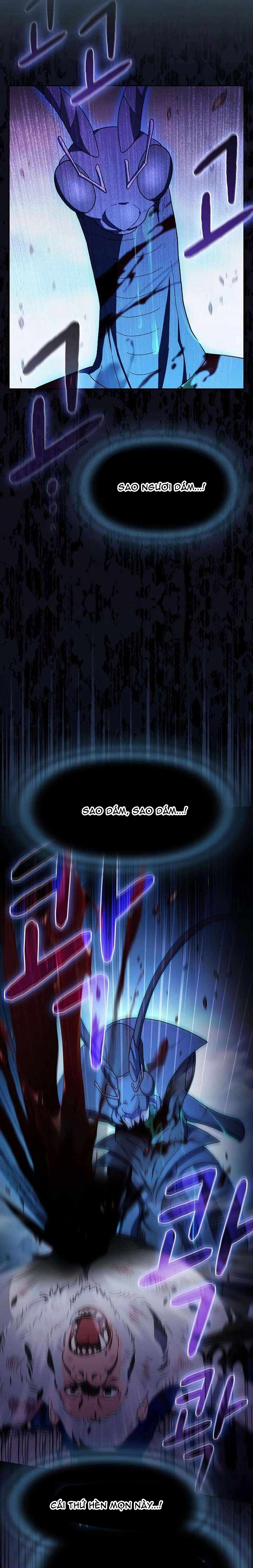 Nền Văn Minh Nebula Tập 116 trang 30