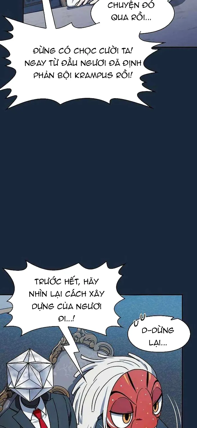 Nền Văn Minh Nebula Tập 118 trang 41