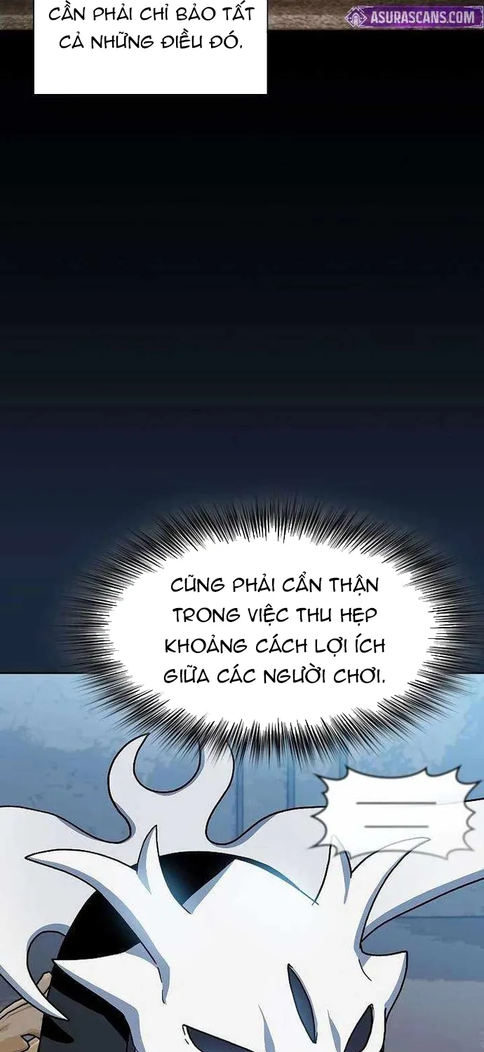 Nền Văn Minh Nebula Tập 118 trang 49