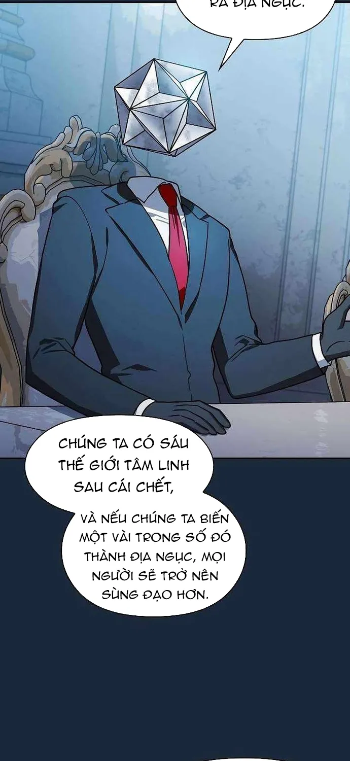 Nền Văn Minh Nebula Tập 118 trang 53