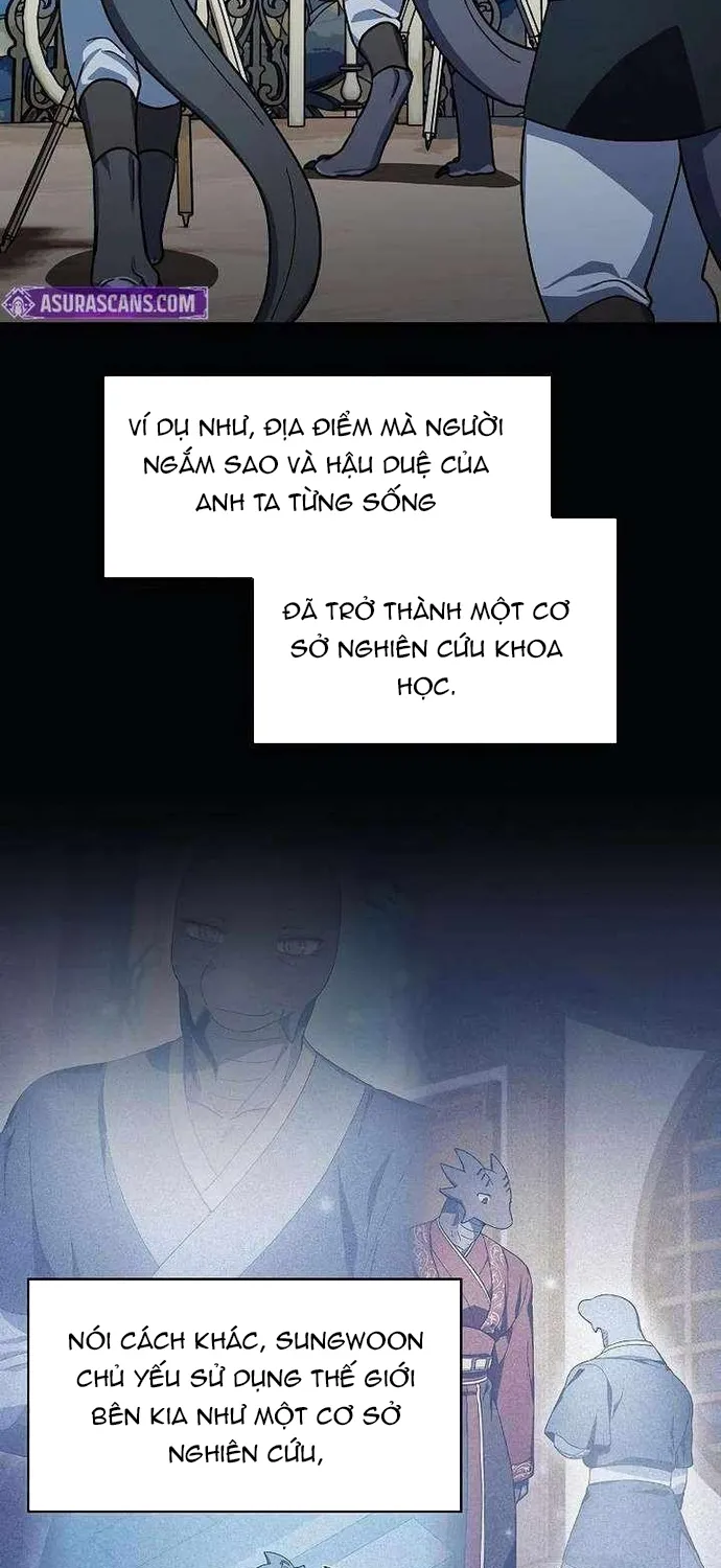 Nền Văn Minh Nebula Tập 118 trang 58