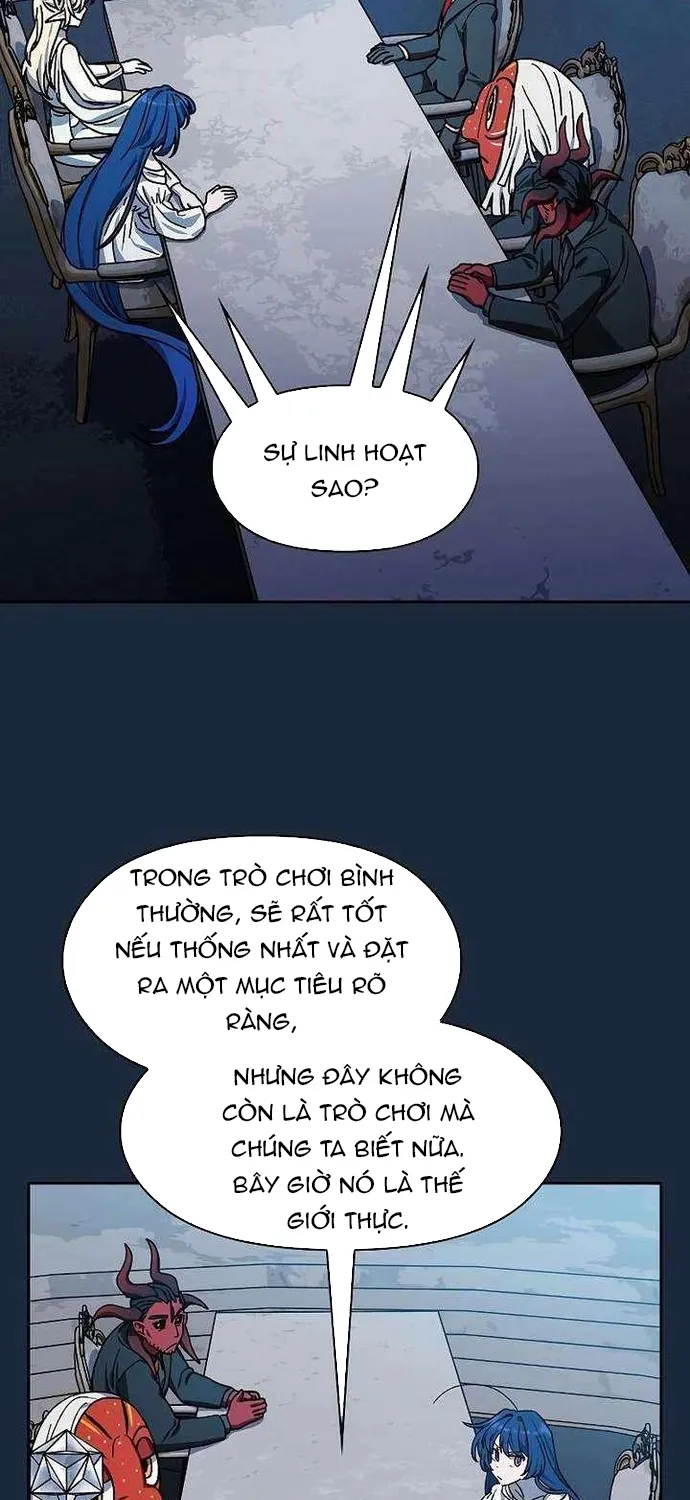 Nền Văn Minh Nebula Tập 118 trang 61