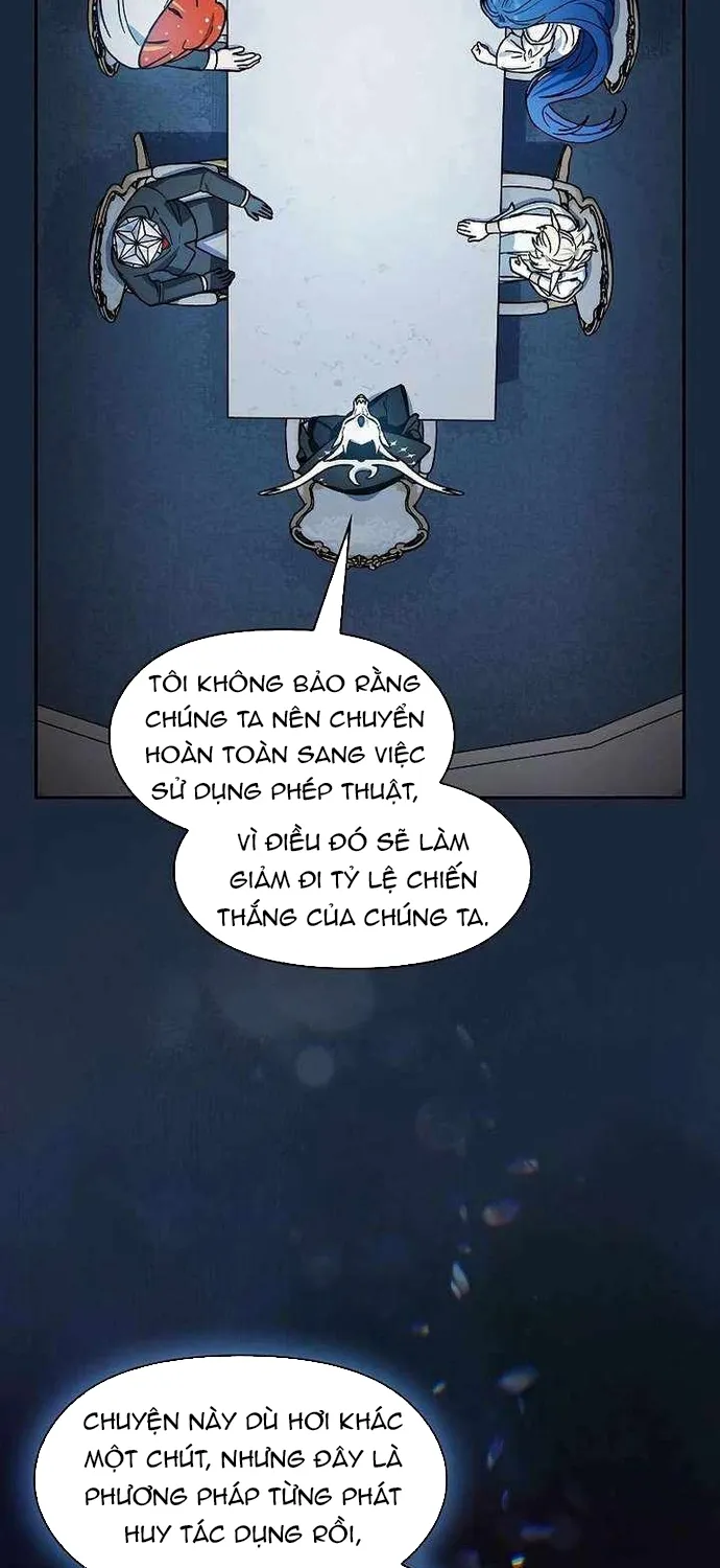 Nền Văn Minh Nebula Tập 119 trang 101