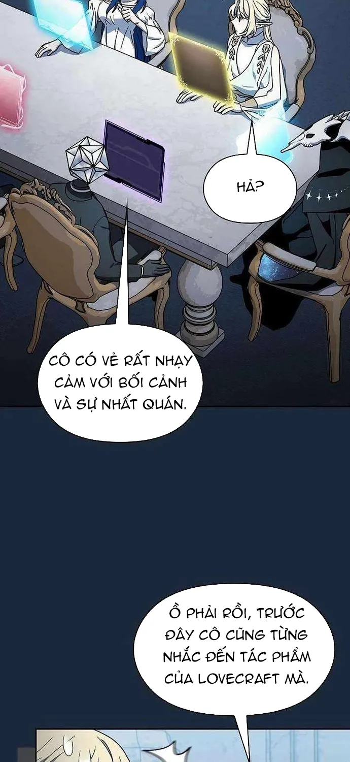Nền Văn Minh Nebula Tập 119 trang 22