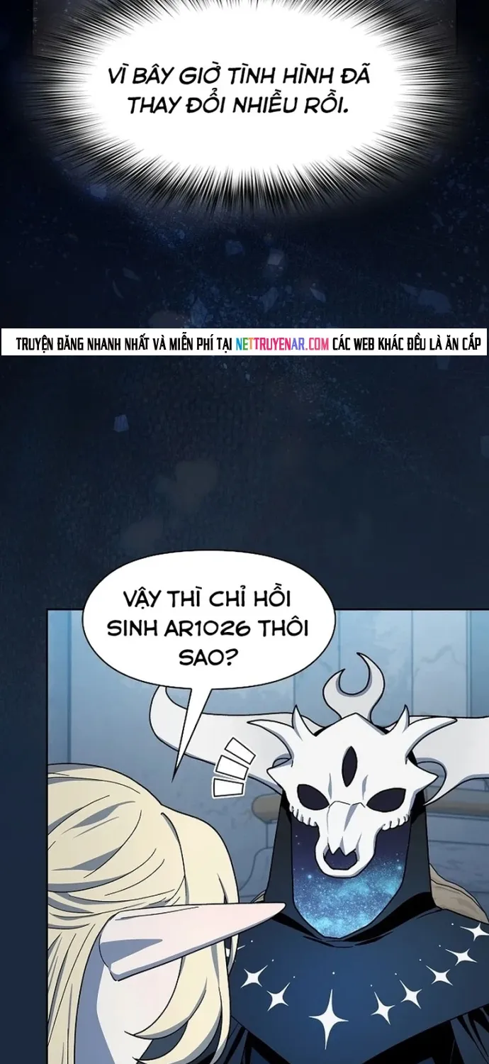 Nền Văn Minh Nebula Tập 121 trang 22