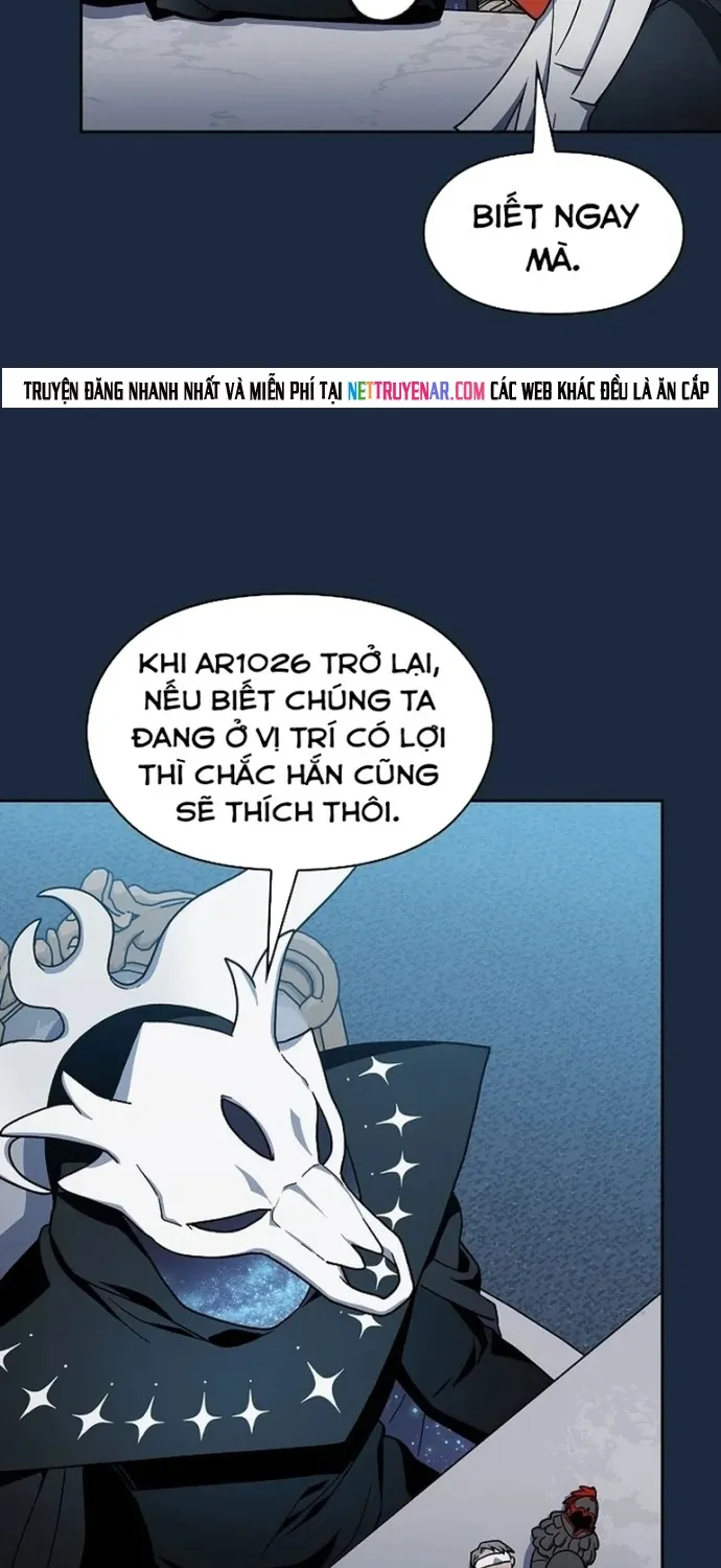 Nền Văn Minh Nebula Tập 121 trang 32