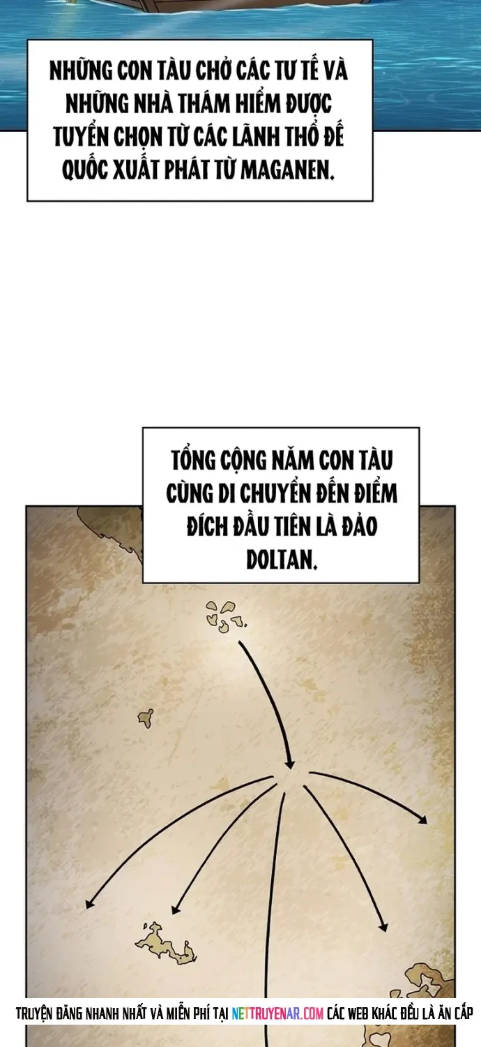 Nền Văn Minh Nebula Tập 121 trang 66