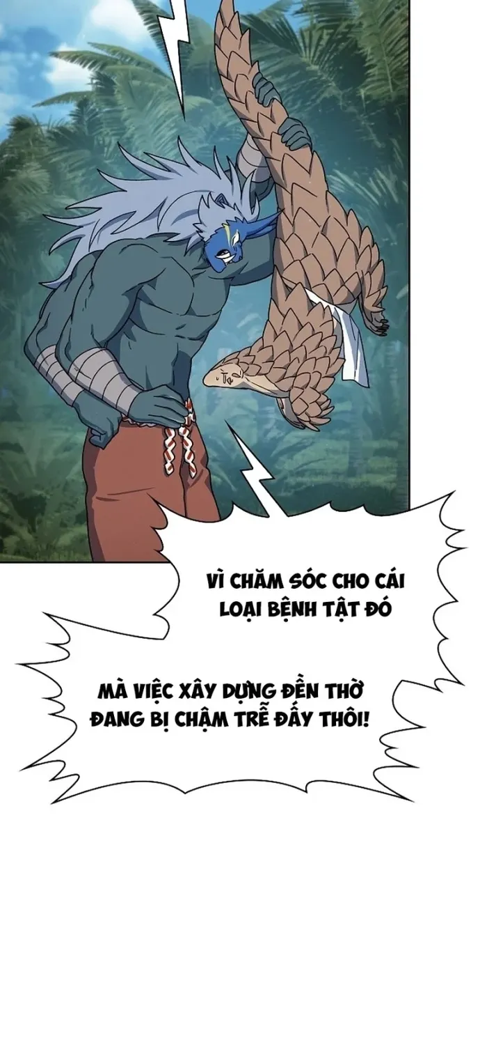 Nền Văn Minh Nebula Tập 122 trang 42