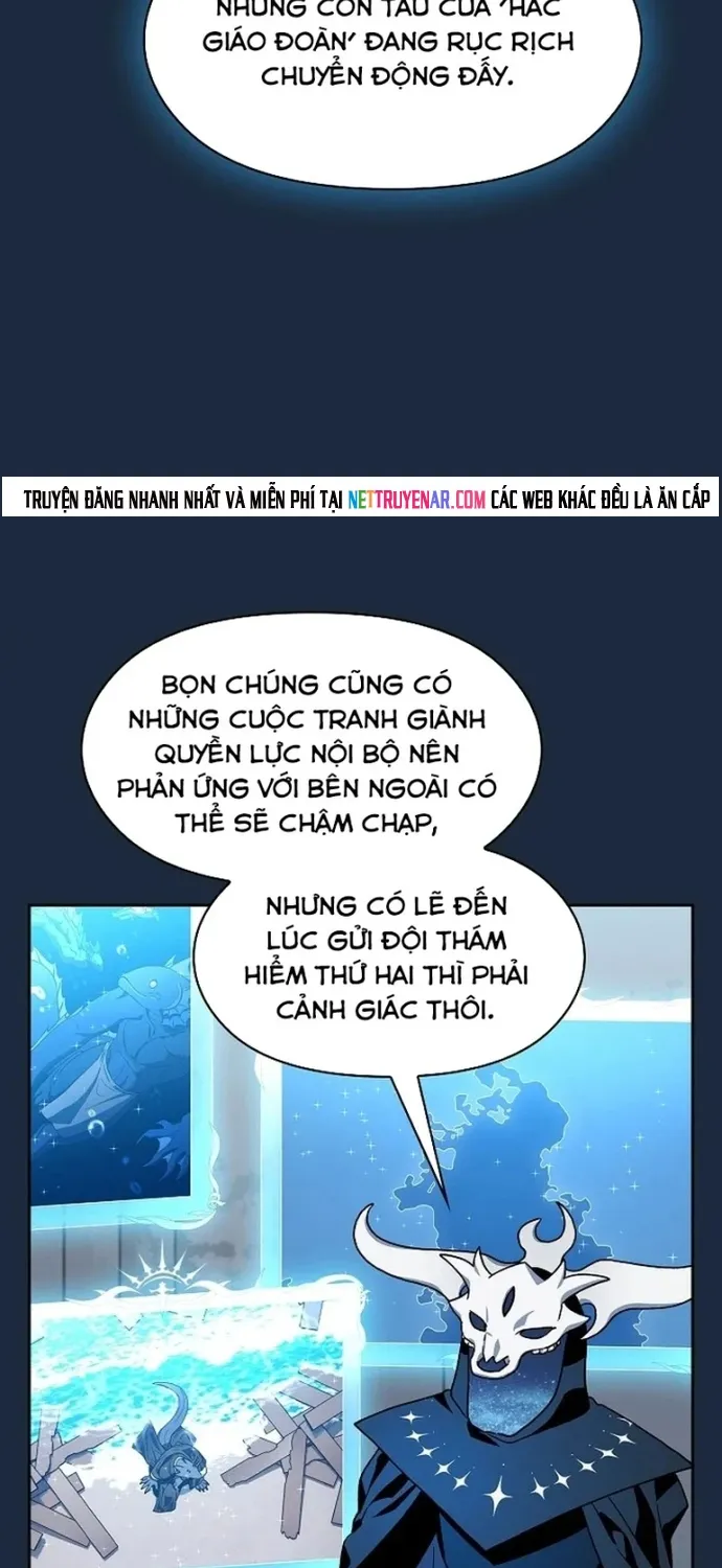 Nền Văn Minh Nebula Tập 122 trang 84